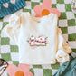 Hot Girls Read Crewneck