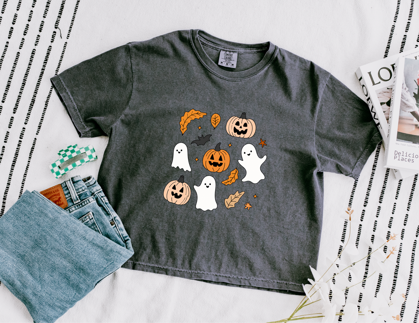 Spooky Sweeties