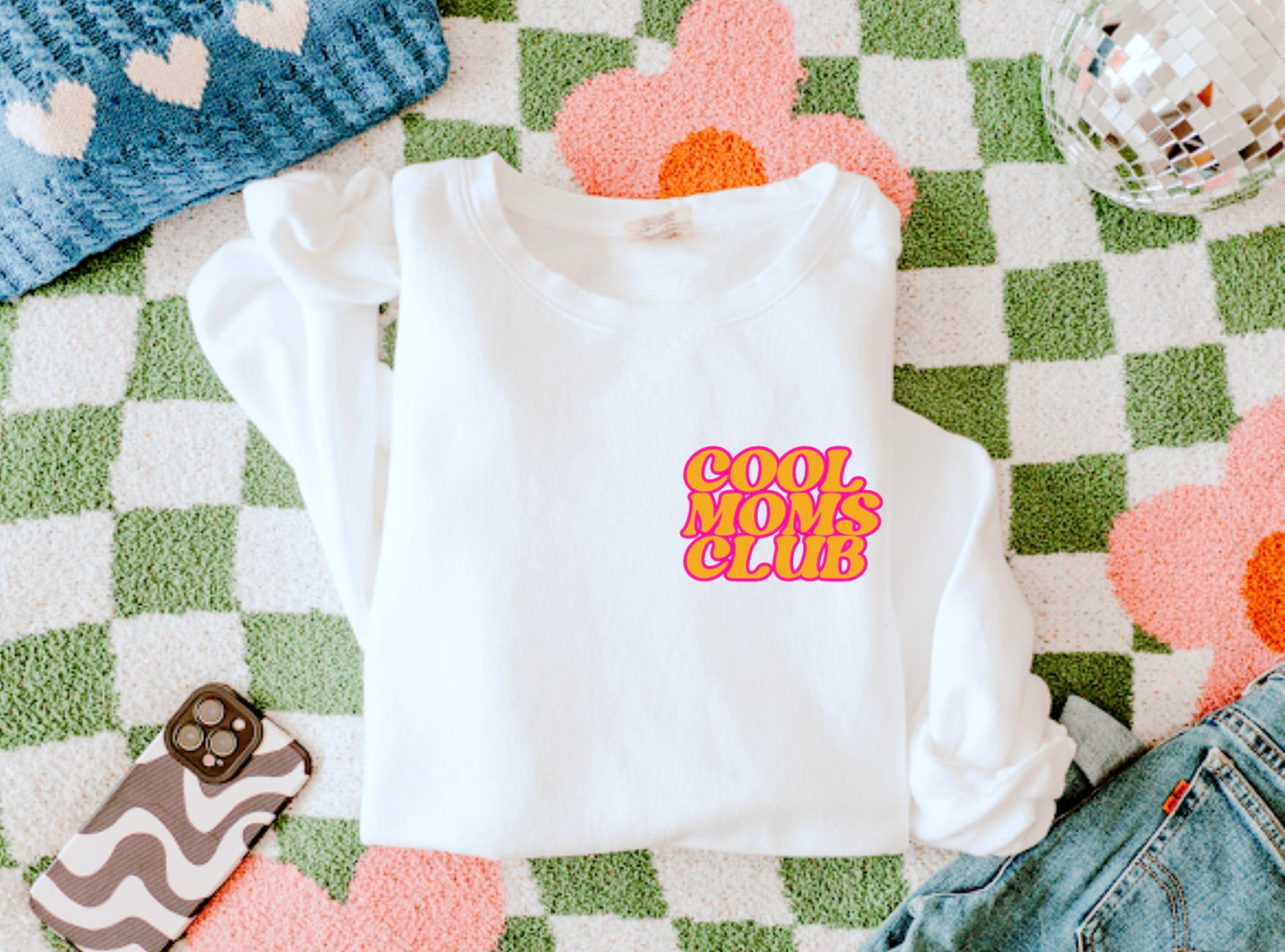 Cool Moms Rule