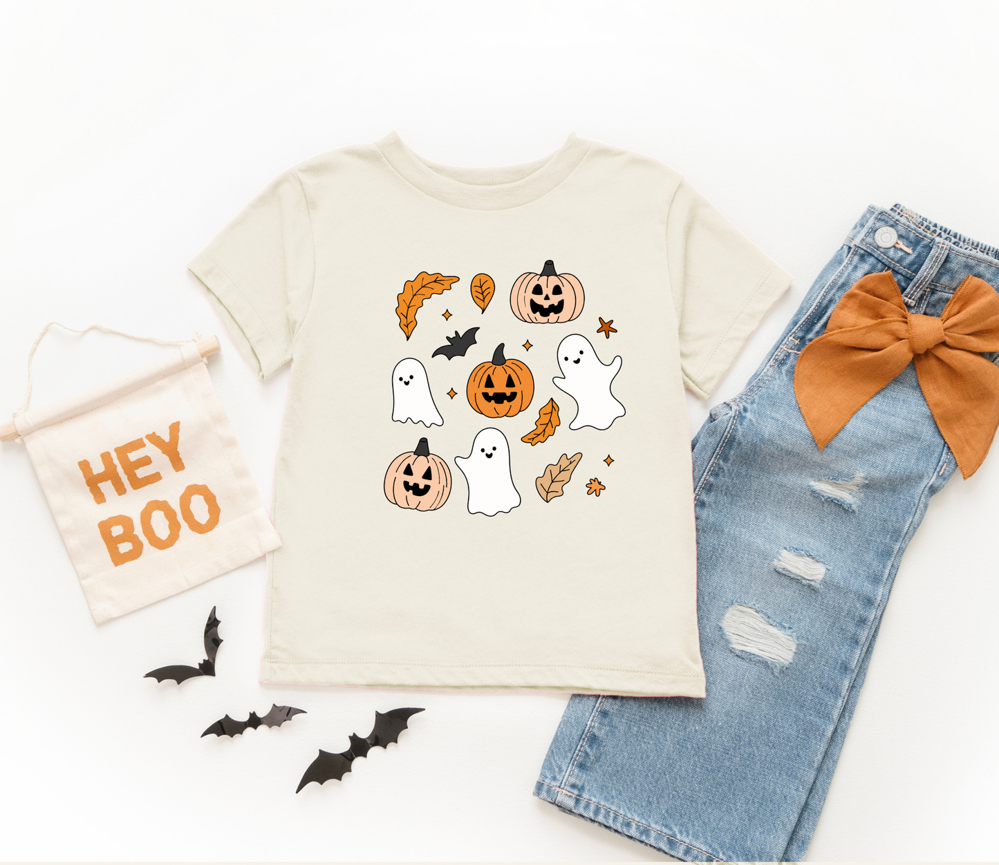 Spooky Sweeties