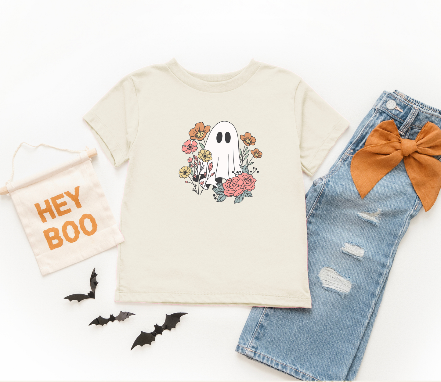 Wildflower Boo