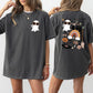Groovy Ghost Women’s Tee