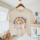 Groovy Ghouls Women’s Tee