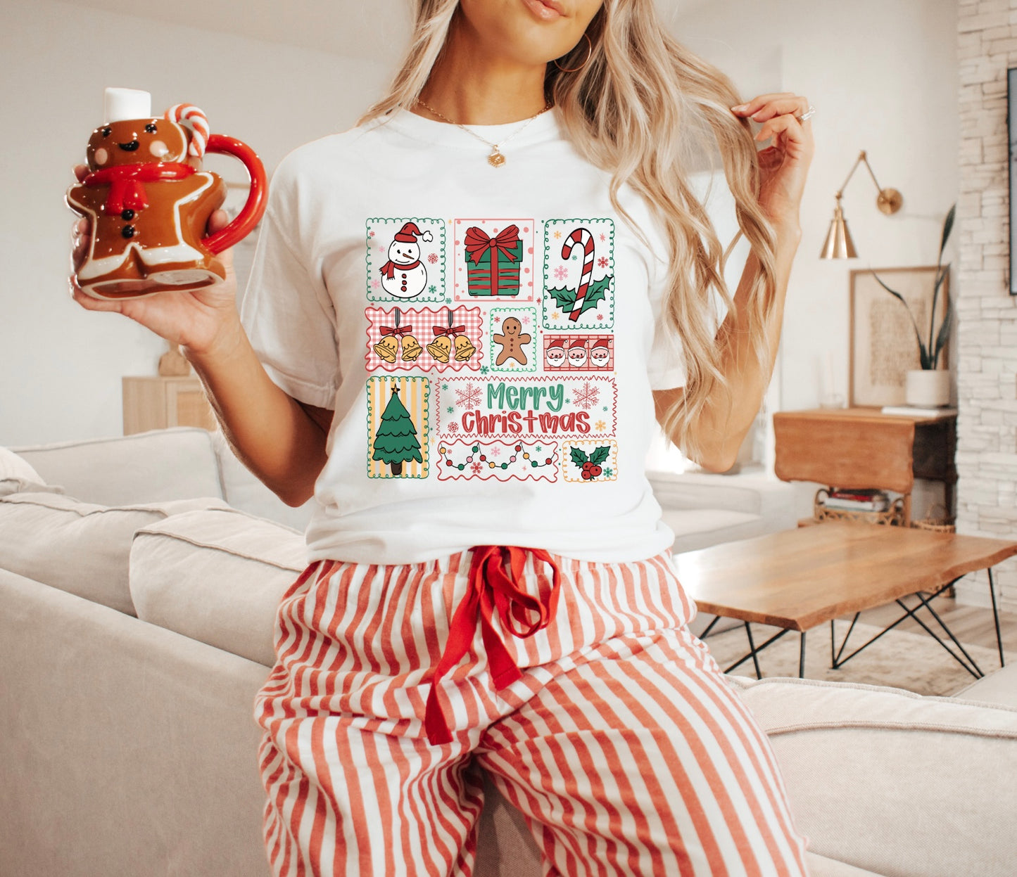 A Scribble of Christmas Cheer