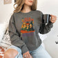 Hocus Pocus Road Trip Women’s Crewneck