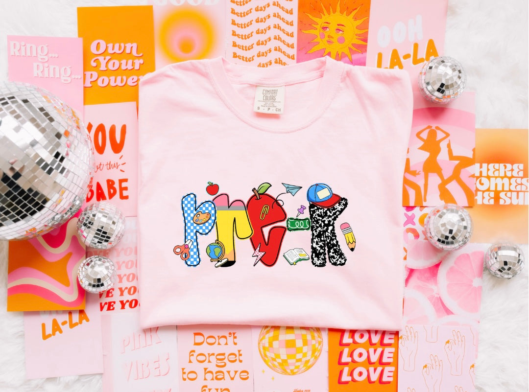 Bright Minds Collection