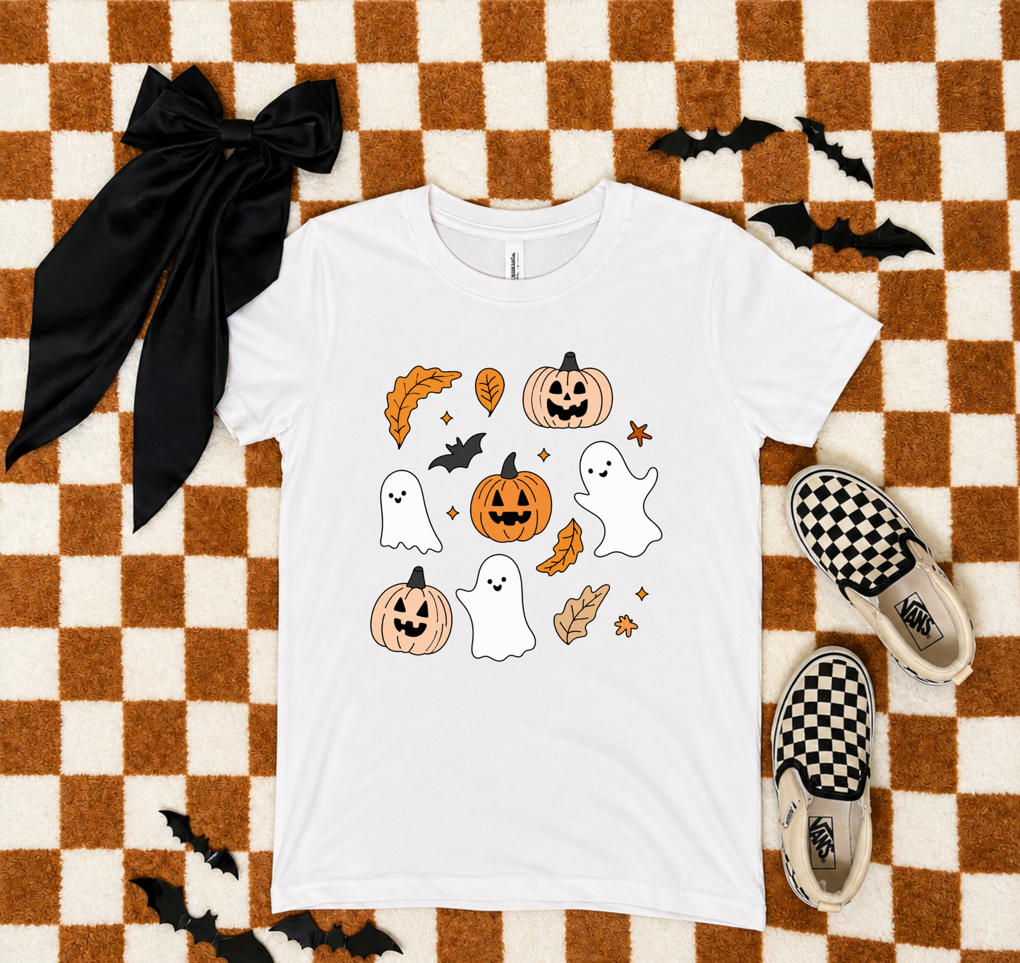 Spooky Sweeties