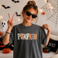 Patchwork Pumpkin