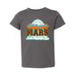 Girls go to Mars kid size