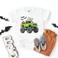 Monster Mash Truck