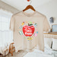 Back to School women’s tee
