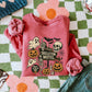 Skelton Inn Women’s Crewneck
