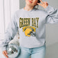 Green Bay Packers women's tee