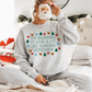 Merry & Mentally Exhausted
