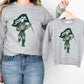 Sparty kids crewneck