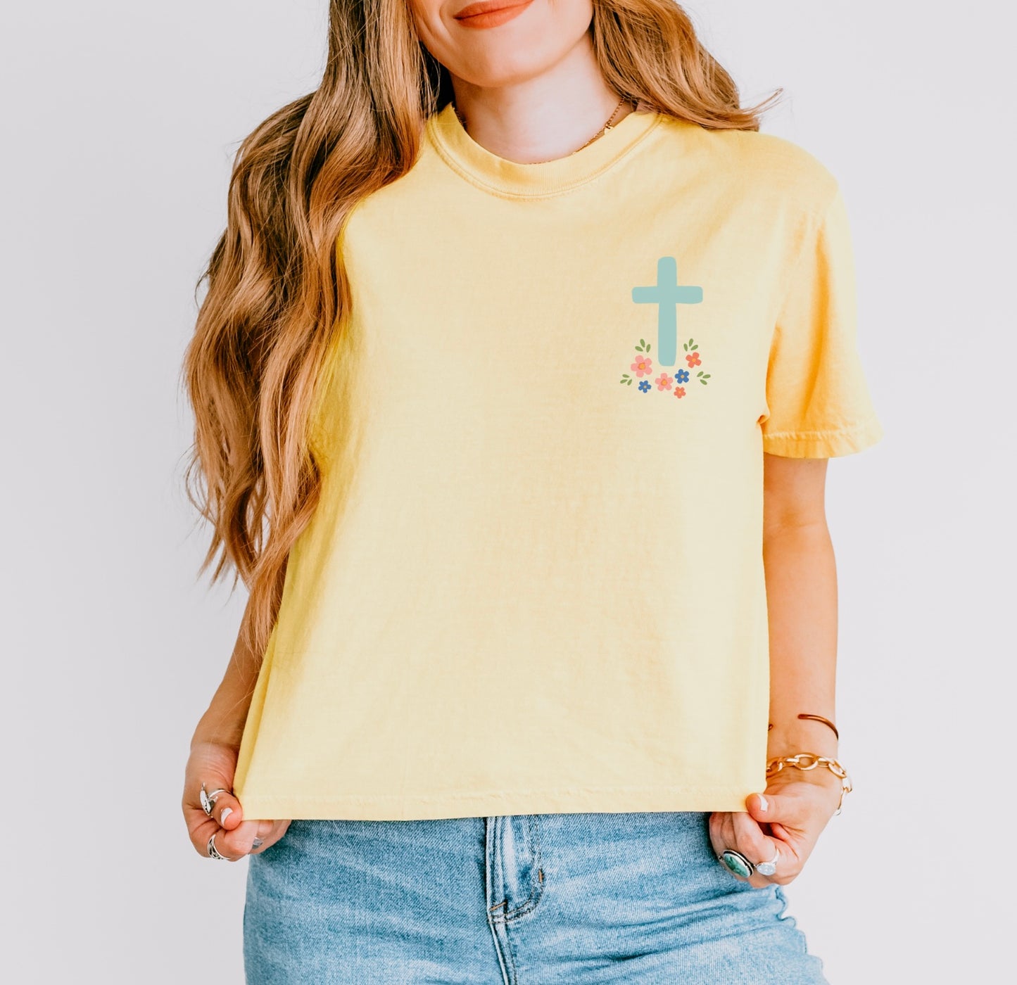 Sunday Morning Praise