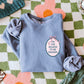 Tis The Season To Be Reading Crewneck