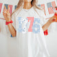 Red, White & Cute