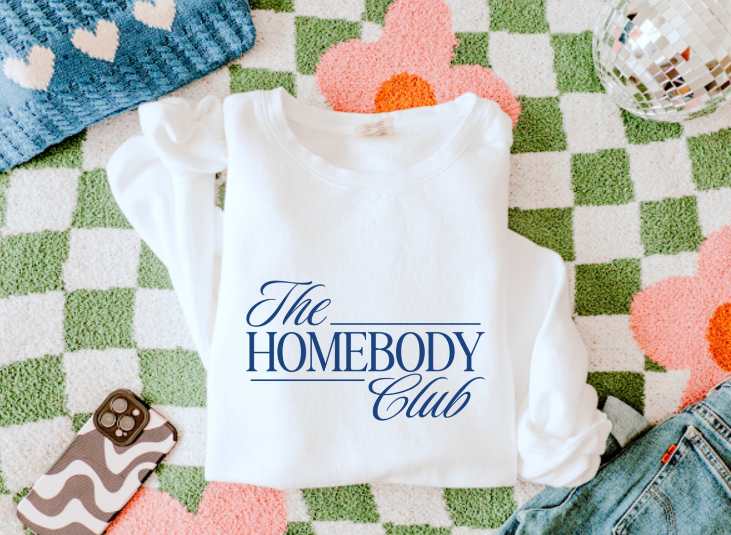 Homebody Headquarters