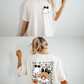 Groovy Ghost Women’s Tee