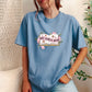 Hot Girls Read Tee