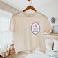 Tis The Season To Be Reading Tee