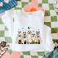 Pup O lantern Women’s Crewneck