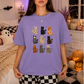 Nine Lives of Halloween