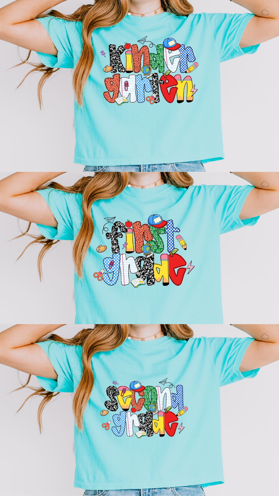 Bright Minds Collection