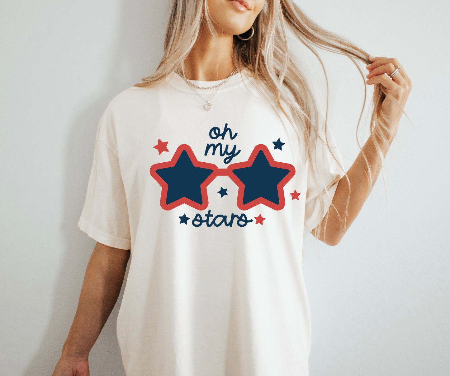 Star Spangled Cutie