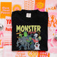 Graveyard Smash Vintage Women’s Tee