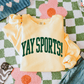 Yay for Sports