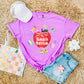 Back to School women’s tee