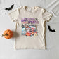 Kachow or Treat Boys Design