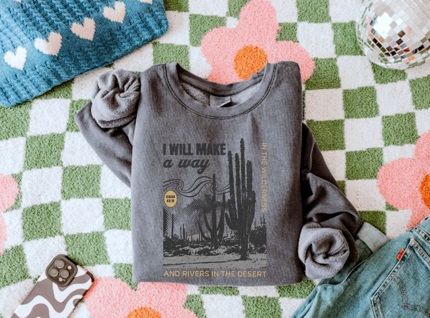 The Waymaker Club