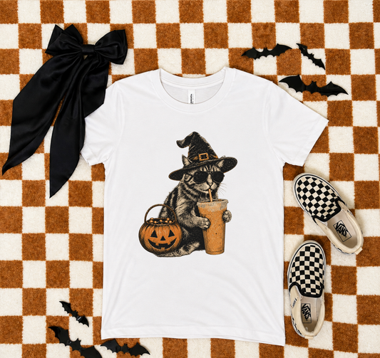 Pumpkin & Potions