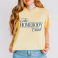 The Homebody Club Tee