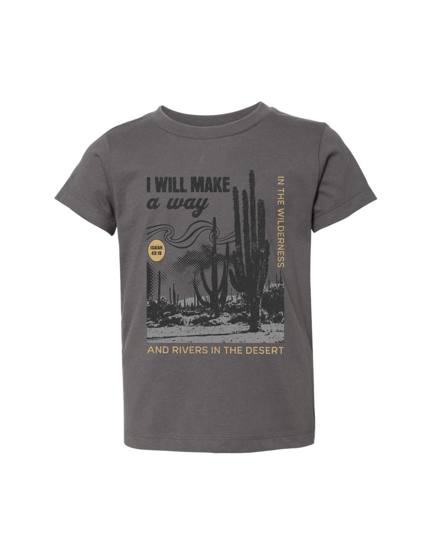 The Waymaker Club