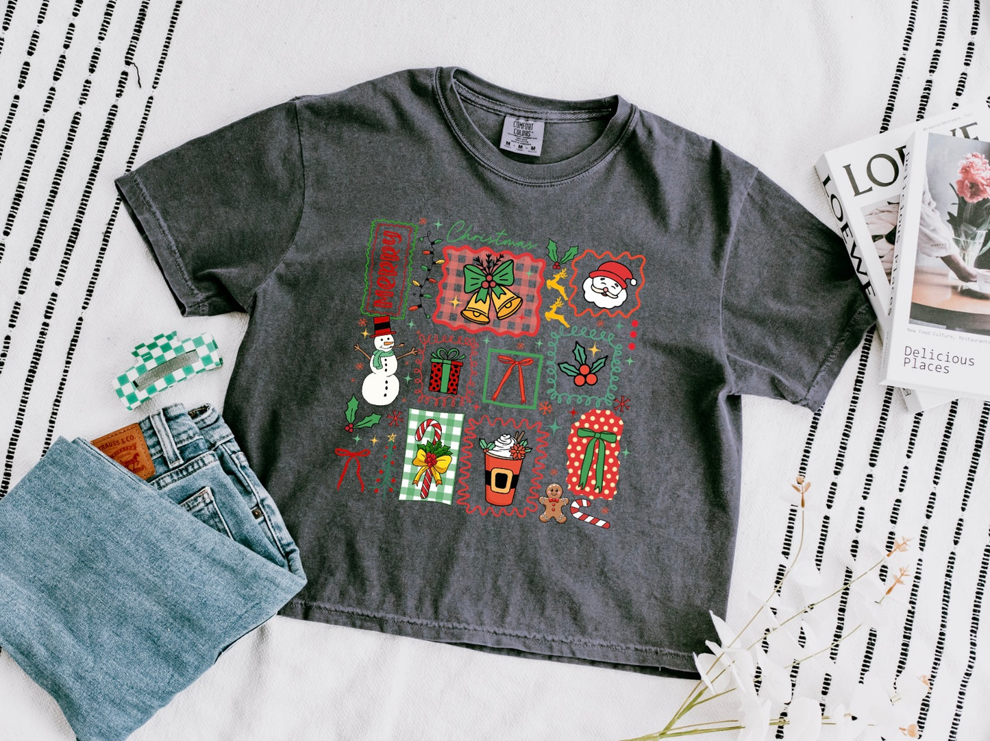 A Pawsitive Christmas