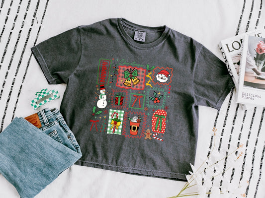 A Pawsitive Christmas