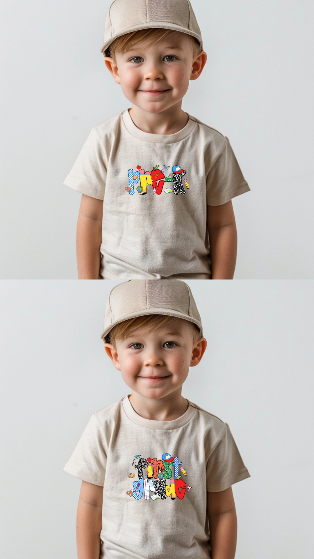 Bright Minds Collection