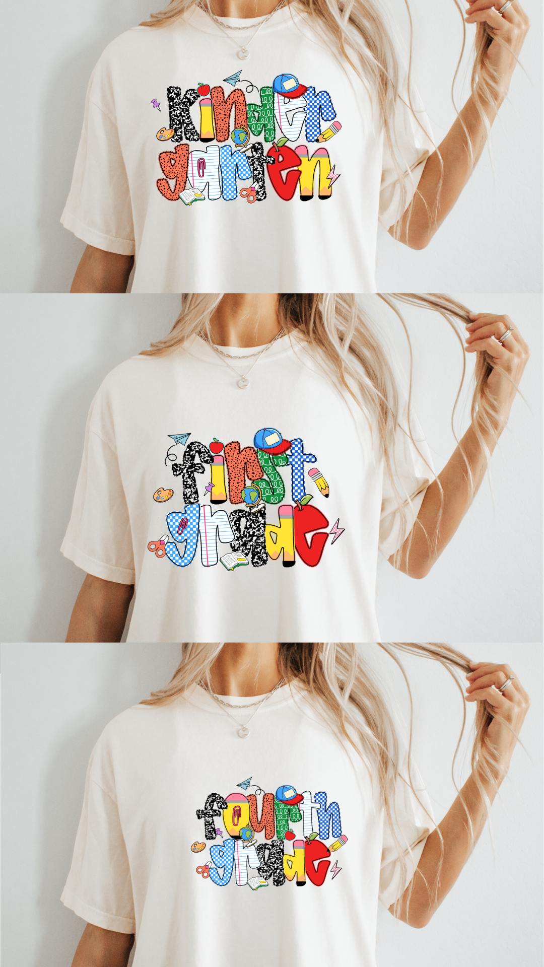 Bright Minds Collection