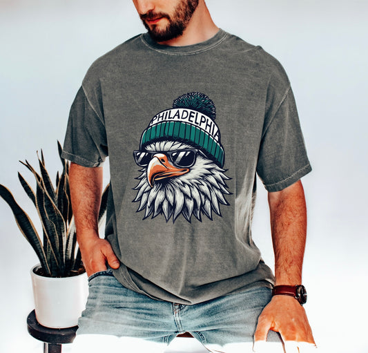 Philadelphia Eagles Men’s Tee