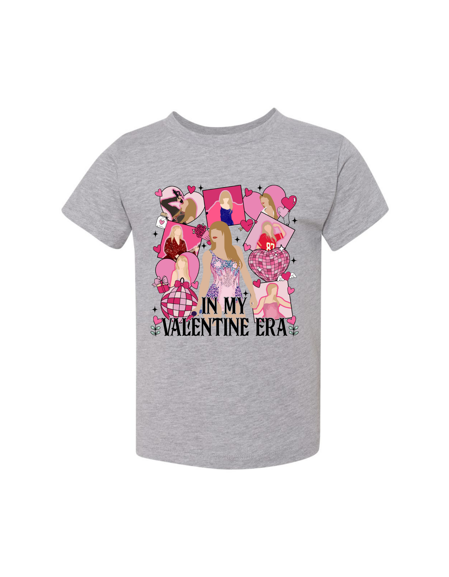 In my Valentine Era kid size