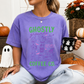 Ghostly Grounds Coffee Co.