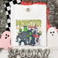 Midnight Monster Club