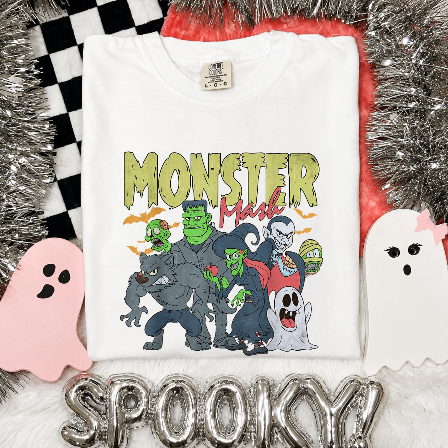 Midnight Monster Club
