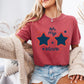 Star Spangled Cutie
