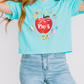 Back to School women’s tee