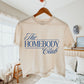Homebody Headquarters